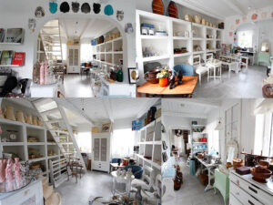 Pipi Antik fra Vestjylland