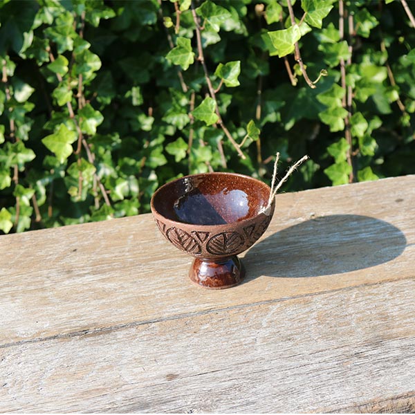 brun-keramik-sliksaal-laholm-9-cm