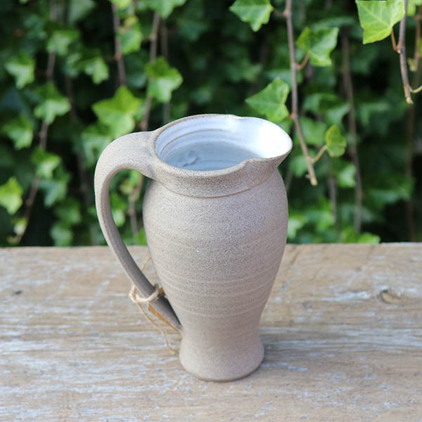 keramikkande-natur-no-name-17-cm