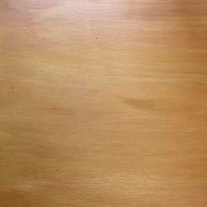 English Yellow bord med skuffe toppladen