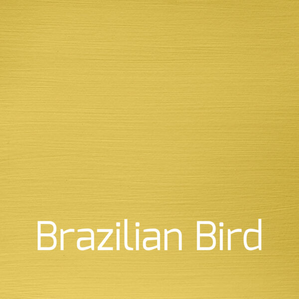 Brazilian Bird kalkmaling mat Versante Autentico