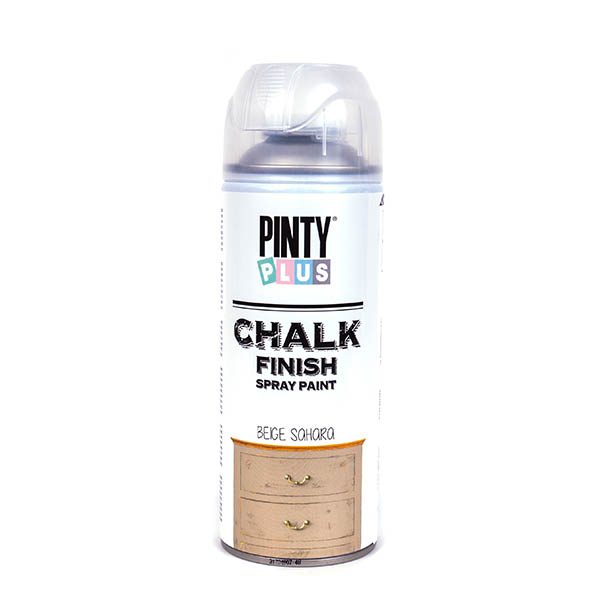 CK800 Pintyplus Chalk Beige Sahara spray