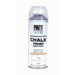 CK788 Pintyplus Chalk Broken White hvid spray