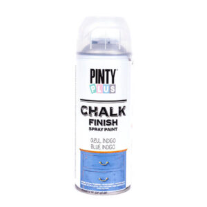 CK795 Pintyplus Chalk Blue Indigo Blå spray