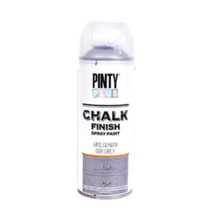 CK798 Pintyplus Chalk Ash Grey Askegrå spray