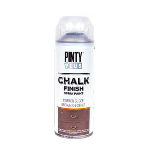 CK790 Pintyplus Chalk Brown Chesnut Brunt spray