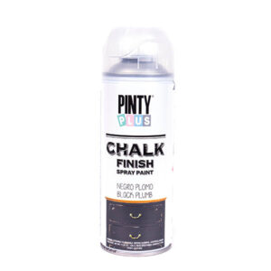 CK799 Pintyplus Chalk Black Plumb Sort spray