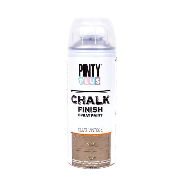 CK803 Pintyplus Chalk Olive Oliven spray