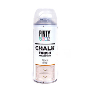 CK791 Pintyplus Chalk Stone sandfarvet spray