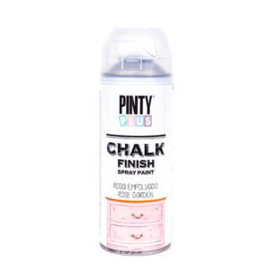 CK793 Pintyplus Chalk Rose Garden spray lyserød