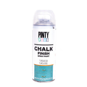 CK797 Pintyplus Chalk Turquoise Tyrkis spray