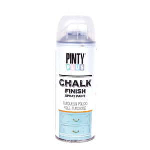 CK796 Pintyplus Chalk Pale Turquoise lys tyrkis spray