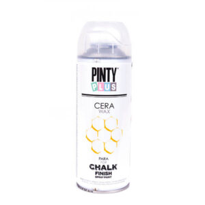 CK819 Pintyplus Chalk Wax voks spray
