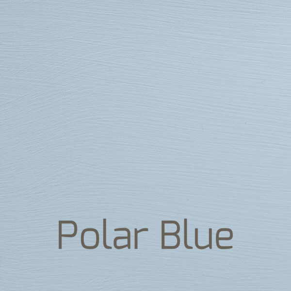 S41 Polar Blue kalkmaling Vintage Autentico