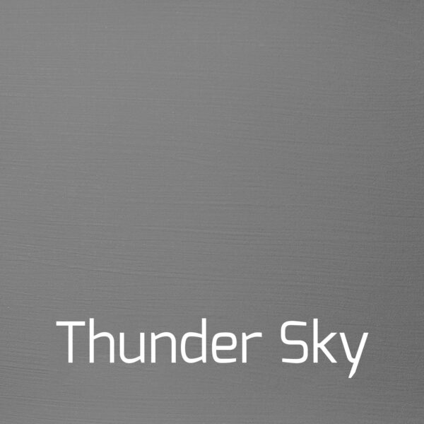 S23 Thunder Sky kalkmaling Vintage Autentico