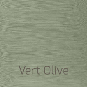 S62 Vert Olive kalkmaling Vintage Autentico