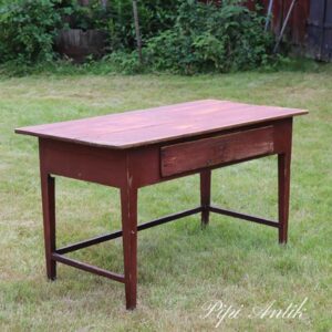 Landstil anretterbord spiisebord fra 1800 tallet 119x58x72 cm