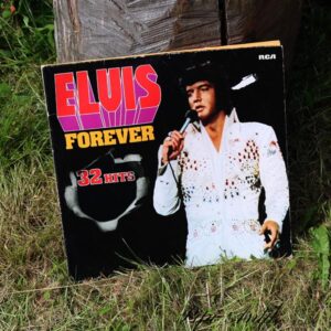 Elvis Forever 32 hits