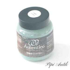 100 ml Aged Copper Light Green Autentico