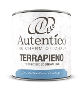 500 ml Autentico Terrapieno pasta
