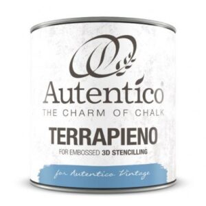 500 ml Autentico Terrapieno pasta