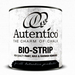 Bio Strips fjerner vandbaseret maling og lak 500 ml