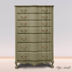 Country Beige kalkmaling Autentico