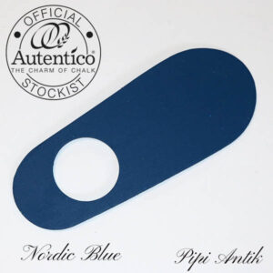 Nordic Blue Autentico Versante kalkmaling