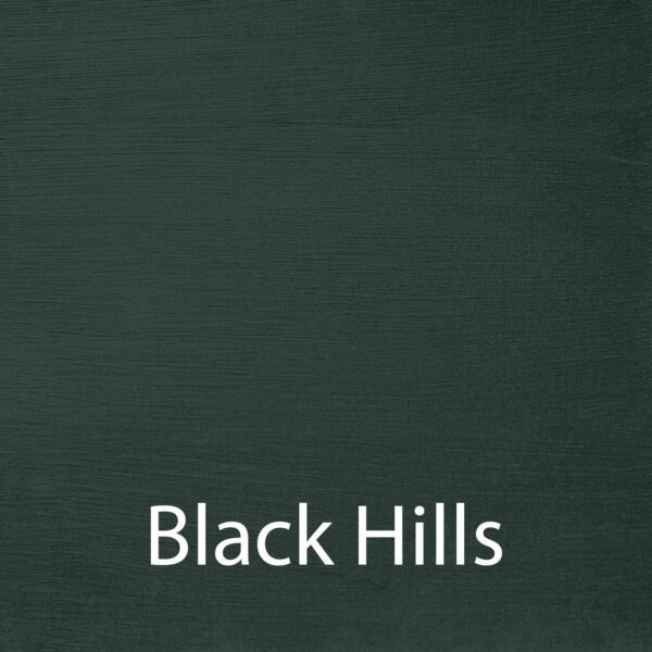 Black Hills mat kalkmaling Autentico