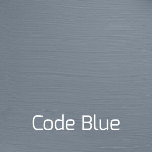 Code Blue Autentico kalkmaling