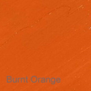 Burnt Orange Versante Autentico