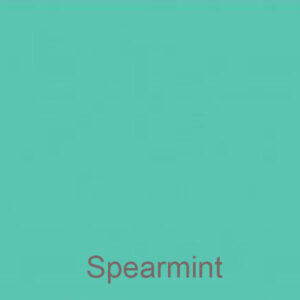 Spearmint Autentico kalkmaling