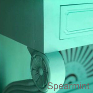 Spearmint Versante Autentico kalkmaling