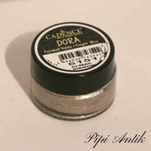 6151 Cadence Dora fingervoks Elmas Diamond 20 ml
