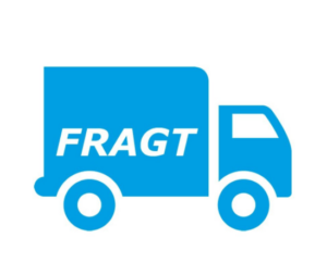Tilbud fra fragtmand til Pipi og dig