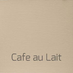 500 ml Cafe au Lait Versante kalkmaling
