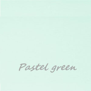 500 ml Pastel Green Verstante Autentico kalkmaling
