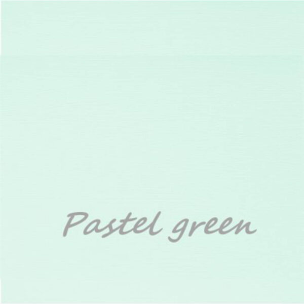 500 ml Pastel Green Verstante Autentico kalkmaling