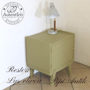 Natbord-Autentico-rester-lys-oliven-L445xD35xH50-cm