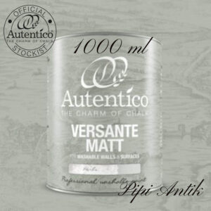 1000 ml Versante Autentico kalkmaling i Skjern Vestjylland