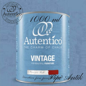 1000 ml Vintage Autentico kalkmaling i Skjern Jylland