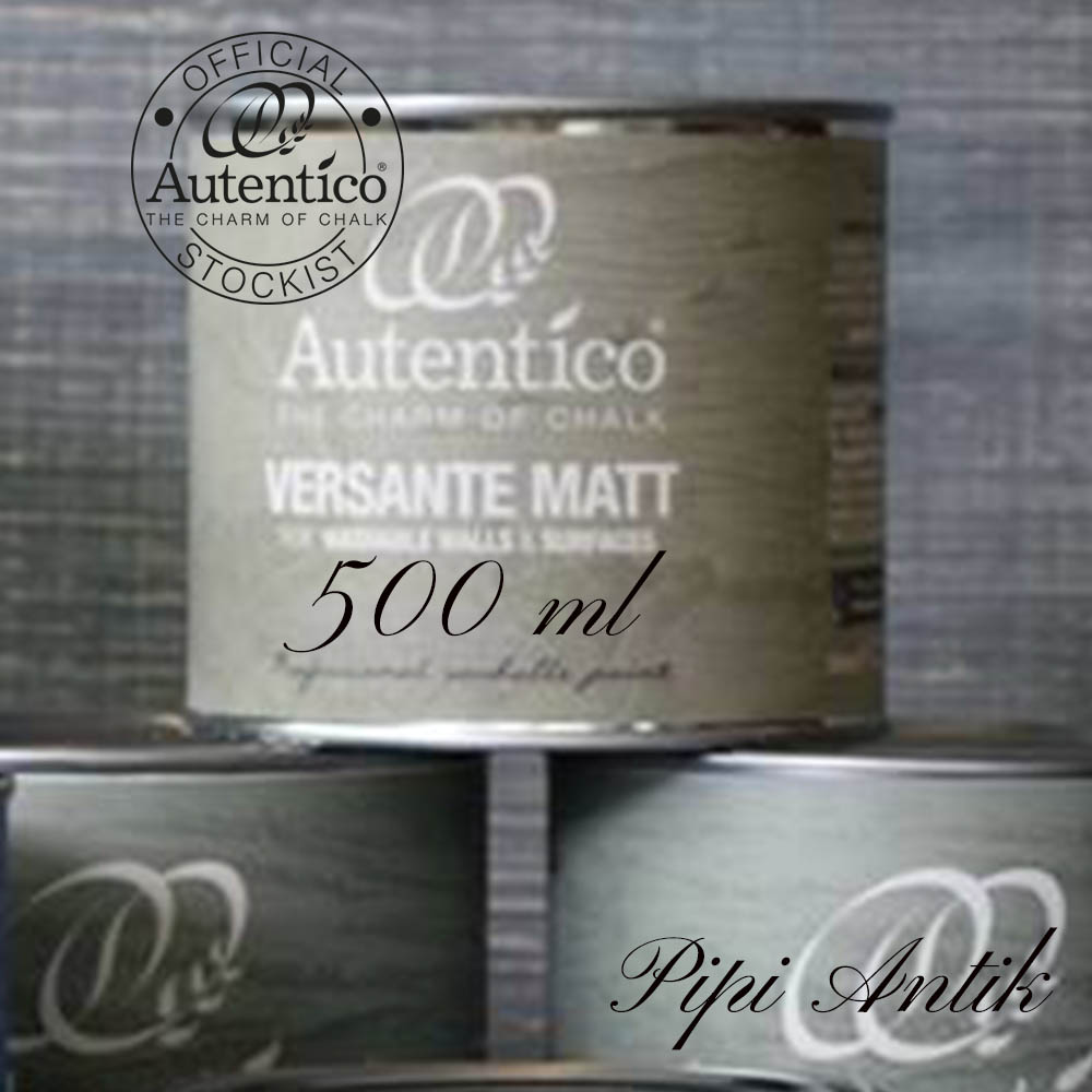 500 ml Versante Autentico kalkmaling