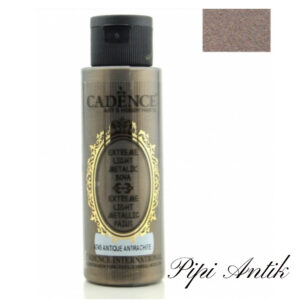 70 ml Cadence metallic maling fingervoksagtigt
