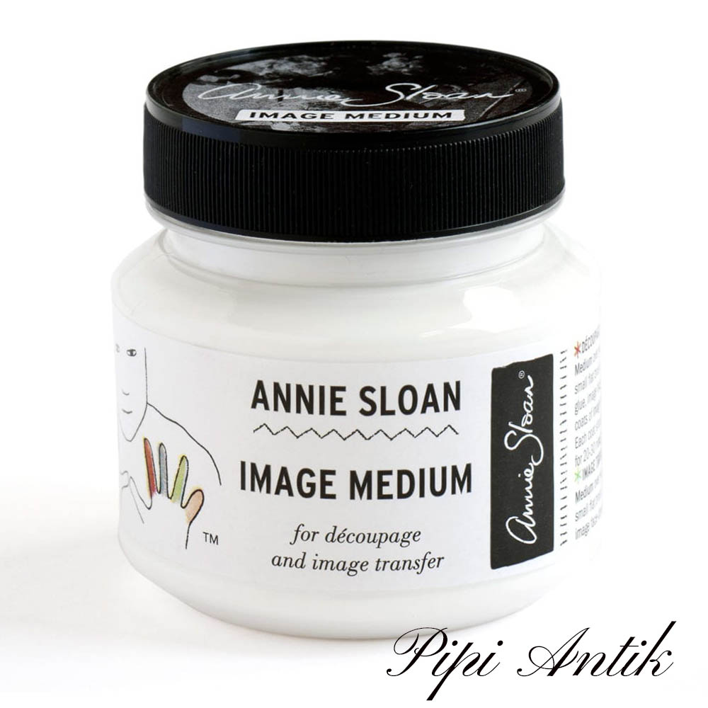 Decoupage Lim Medium 125 ml Annie Sloan