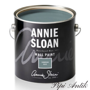 2500 ml væg kalkmaling Annie Sloan