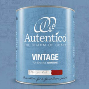 Vintage kalkmaling Autentico