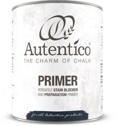 Primer 1000 ml Autentico kalkmaling