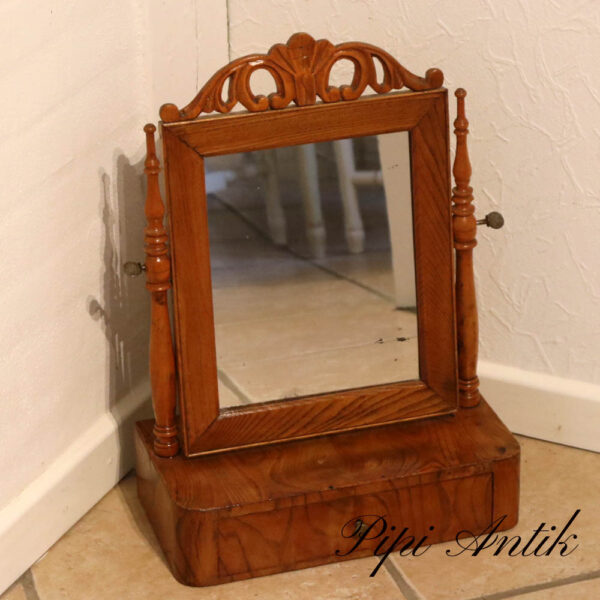 34 Vippespejl B35xD18xH47cm