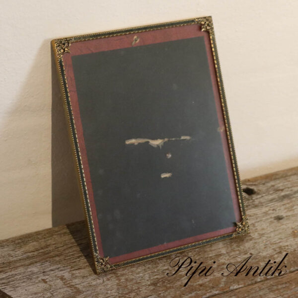 12 Retro fotoramme uden bagstøtter kun ophæng B18,5xH24,5cm