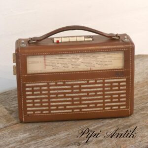 Transistorradio AGA 3514 L27xB9,5xD9cm